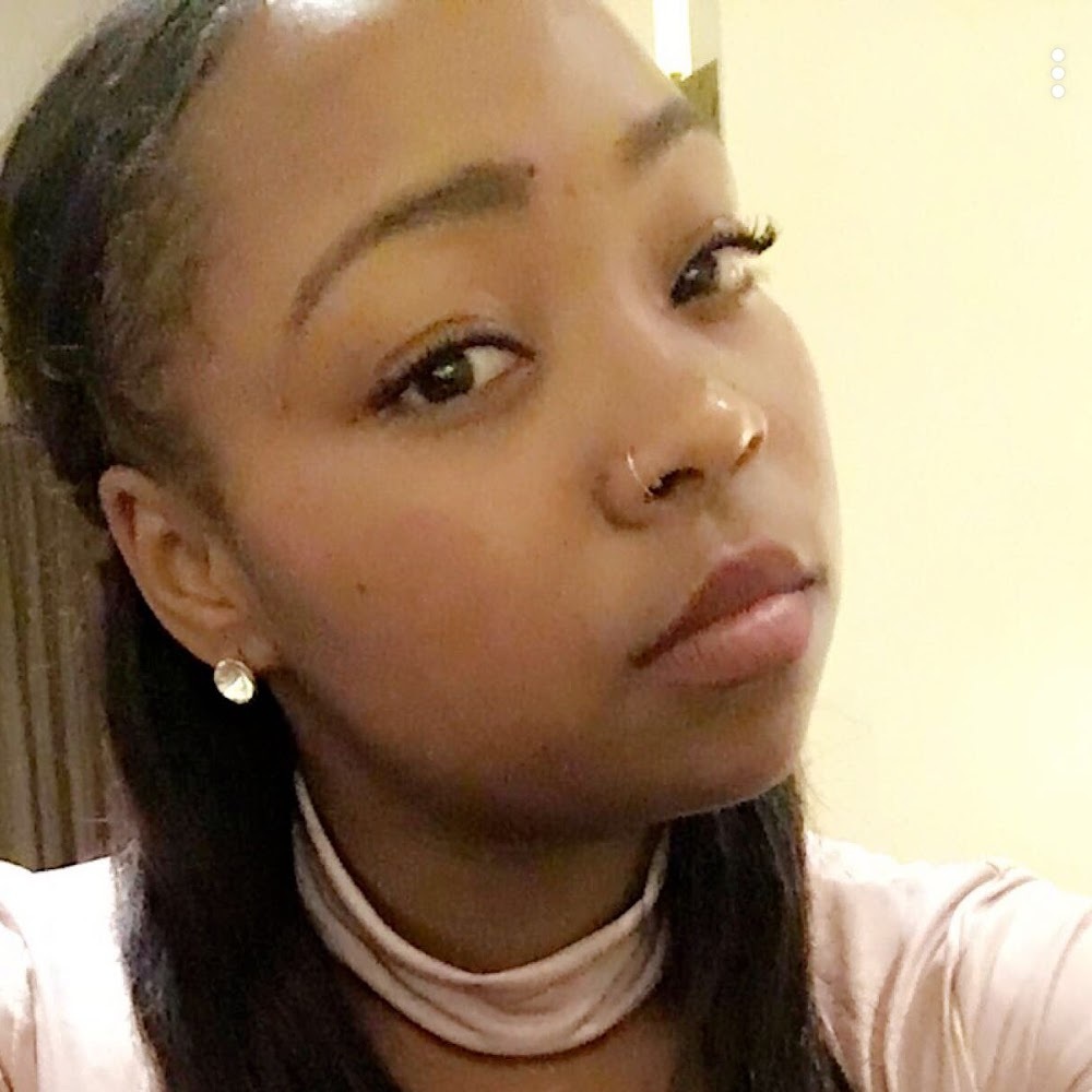 Meet your Posher, Natalya